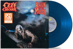 OZZY OSBOURNE - BARK AT THE MOON (40TH ANNIVERSARY EDITION) [VINYL]