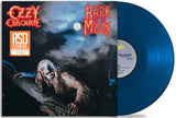 OZZY OSBOURNE - BARK AT THE MOON (40TH ANNIVERSARY EDITION) [VINYL]