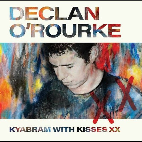 DECLAN O' ROURKE - SINCE KYABRAM [VINYL]