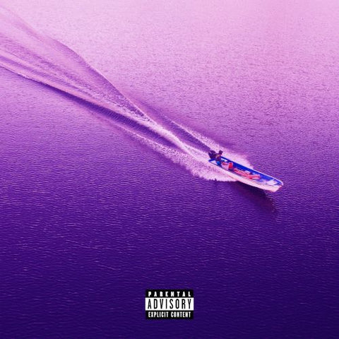 LARRY JUNE, 2 CHAINZ AND THE ALCHEMIST - LIFE IS BEAUTIFUL (CHOPPED NOT SLOPPED) [VINYL]