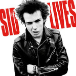 SID VICIOUS - SID LIVES [VINYL]