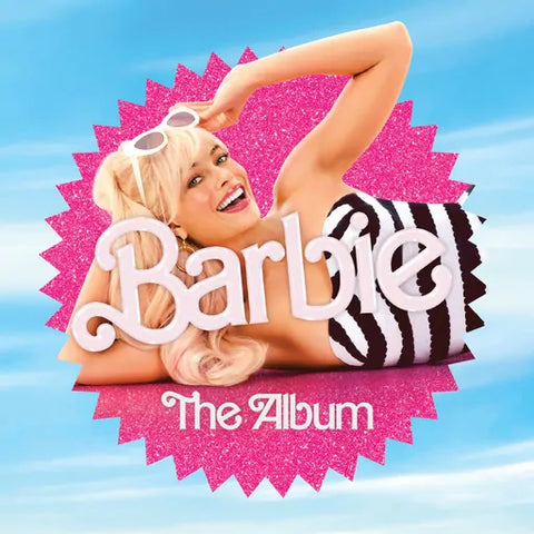BARBIE - THE ALBUM (COMPLETE EDITION)