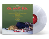Oh. What. Fun - S/TRACK