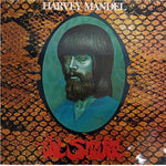 HARVEY MANDEL - THE SNAKE [VINYL]