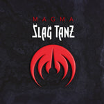 MAGMA - SLAG TANZ [VINYL]