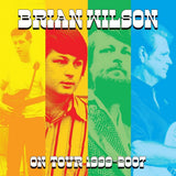 BRIAN WILSON - ON TOUR [VINYL]