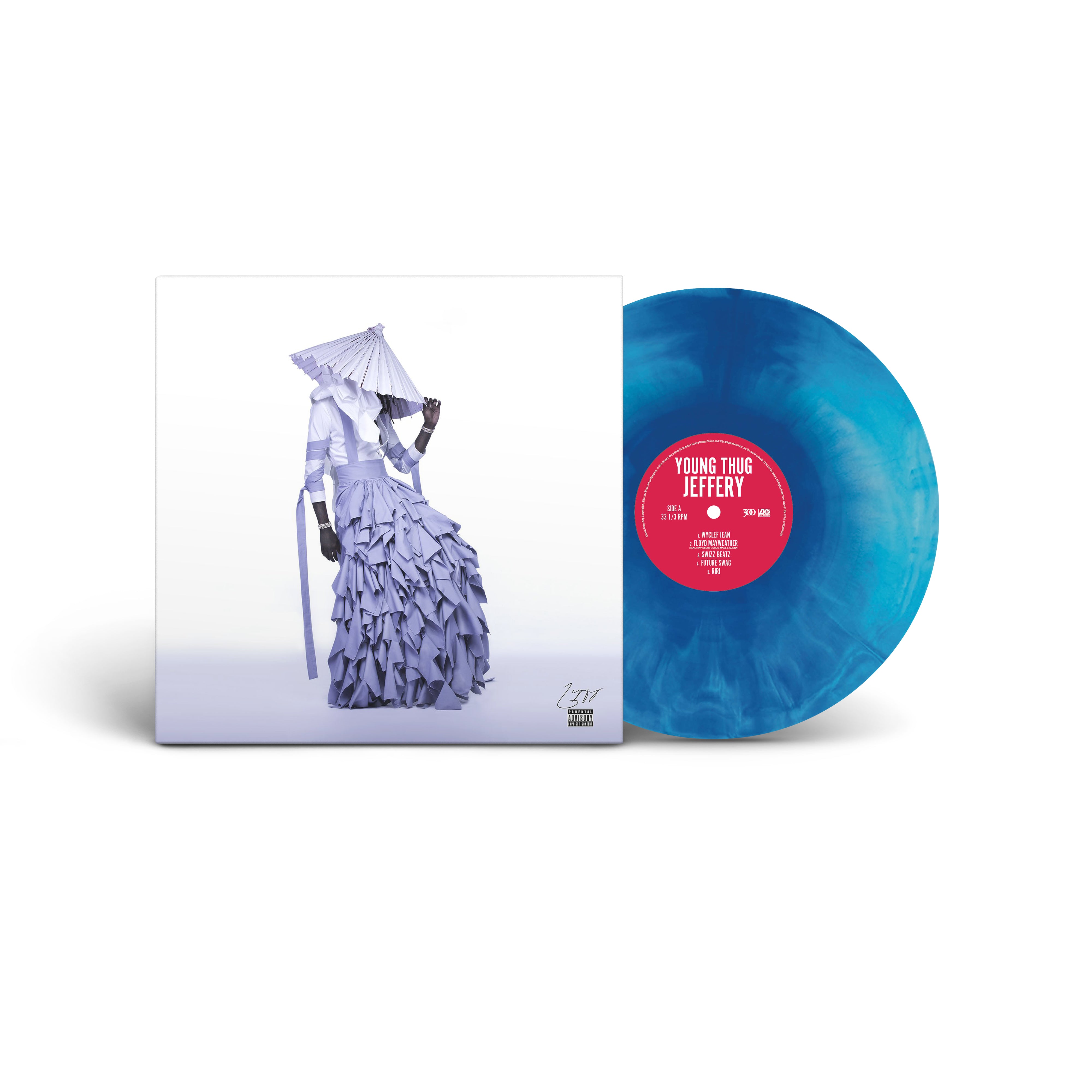 【最終値下げ】Young Thug Jeffery レコード 最終値下げ】Young Thug Jeffery レコード 最終値下げ】Young