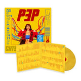LIGHTS - PEP [VINYL]