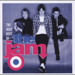 THE JAM - THE VEST BEST OF [CD]