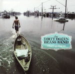 The Dirty Dozen Brass Band ‎– What's Going On [CD]