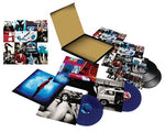 U2 - Achtung Baby 20th Anniversary 4LP Vinyl Box [VINYL]