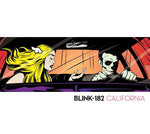 Blink-182 ‎– California [CD]