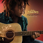 Bob Marley- Songs Of Freedom: The Island Years[VINYL BOX]
