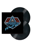 DAFT PUNK - ALIVE 2007 [VINYL]