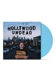 HOLLYWOOD UNDEAD - HOTEL KALIFORNIA [VINYL]