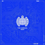 The Annual 2021 - Ministry Of Sound [CD]