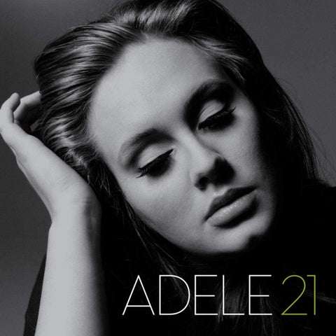 Adele - 21