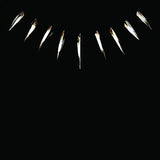 BLACK PANTHER: MUSIC FROM AND INSPIRED BY OST
