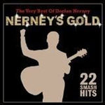 Declan Nerney - Nerneys Gold VBO [CD]