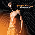 Ray J - Raydiation [CD