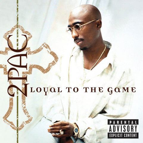 2Pac – Loyal To The Game [CD]
