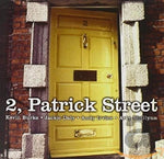 Patrick Street ‎– Live From Patrick Street [CD]