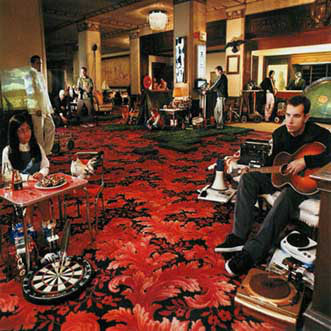 311 – Evolver [CD]