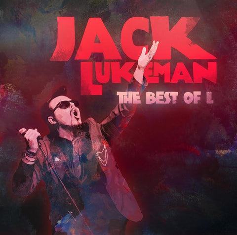 JACK LUKEMAN - THE BEST OF L