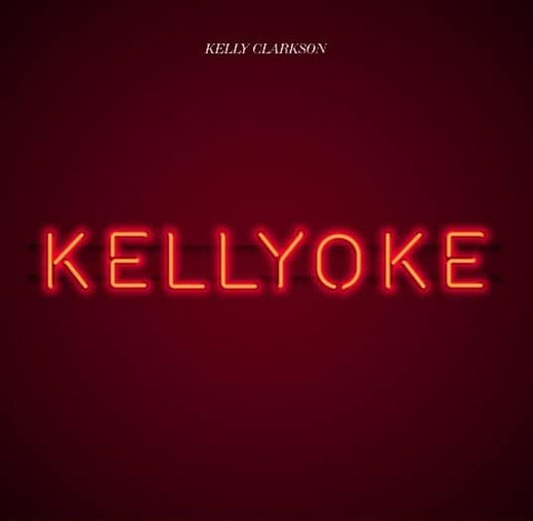 Kelly Clarkson -Kellyoke