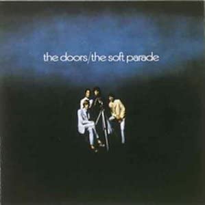 The Doors - The Soft Parade: Doors Only Mix [VINYL]