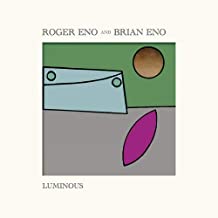 Roger Eno & Brian Eno - Luminous [VINYL]