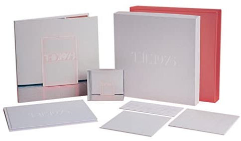 The 1975 - I Like It When You Sleep, For You Are So Beautiful Yet So Unaware Of It [BOX SET]