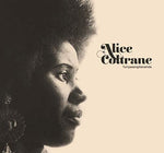 Alice Coltrane - Turiyasangitananda [VINYL]