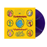 TOMAHAWK - "ODDFELLOWS" [VINYL]