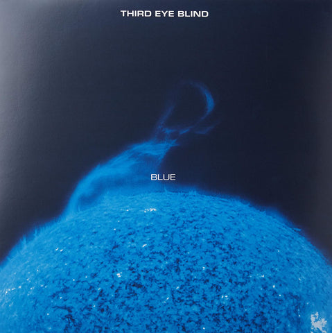 Third Eye Blind – Blue [CD]