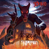 Dio - Holy Diver [VINYL]