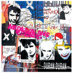 DURAN DURAN - MEDAZZALAND