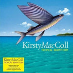 Kirsty McColl - Tropical Brainstorm[VINYL]
