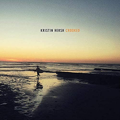 Kristin Hersh - Crooked [VINYL]