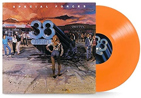.38 Special - Special Forces [VINYL]