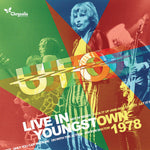 Ufo- Live in Youngstown '78[VINYL]