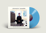 Johnny Marr - Fever Dreams Pts 1- 4