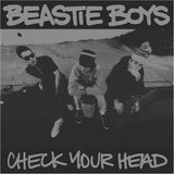 BEASTIE BOYS - CHECK YOUR HEAD: 30TH ANNIVERSARY [VINYL BOX SET]
