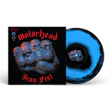 MOTORHEAD - IRON FIST [VINYL]