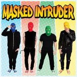 MASKED INTRUDER - MASKED INTRUDER: 10THANNIVERSARY EDITION [VINYL]