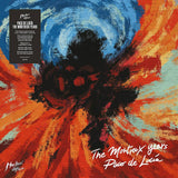 PACO DE LUCIA - THE MONTREUX YEARS [VINYL]