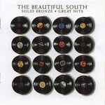 BEAUTIFUL SOUTH - SOLID BRONZE GREATEST HITS [CD]