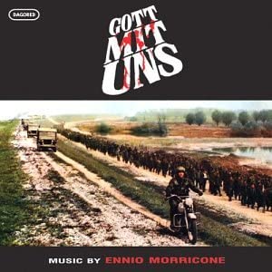 Ennio Morricone - Gott Mit Uns
