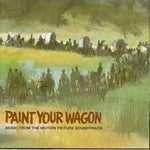 Paint Your Wagon - S/Track [CD]