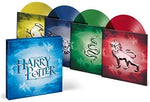 The Complete Harry Potter Collection [ BOX SET VINYL ]